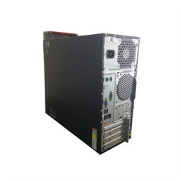 聯(lián)想揚(yáng)天T4900C臺式主機(jī) 性能穩(wěn)定，適合商用的入門級計(jì)算機(jī)解決方案