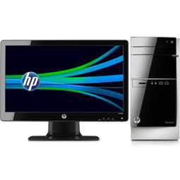 惠普500 210cx臺式機(jī) 高效辦公與低成本解決方案