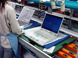 強(qiáng)者之強(qiáng) 探訪精英電腦深圳巨型工廠，揭秘高效供應(yīng)鏈的硬核實(shí)力