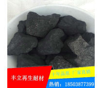 硅微粉與焦炭 特性、應(yīng)用與市場前景